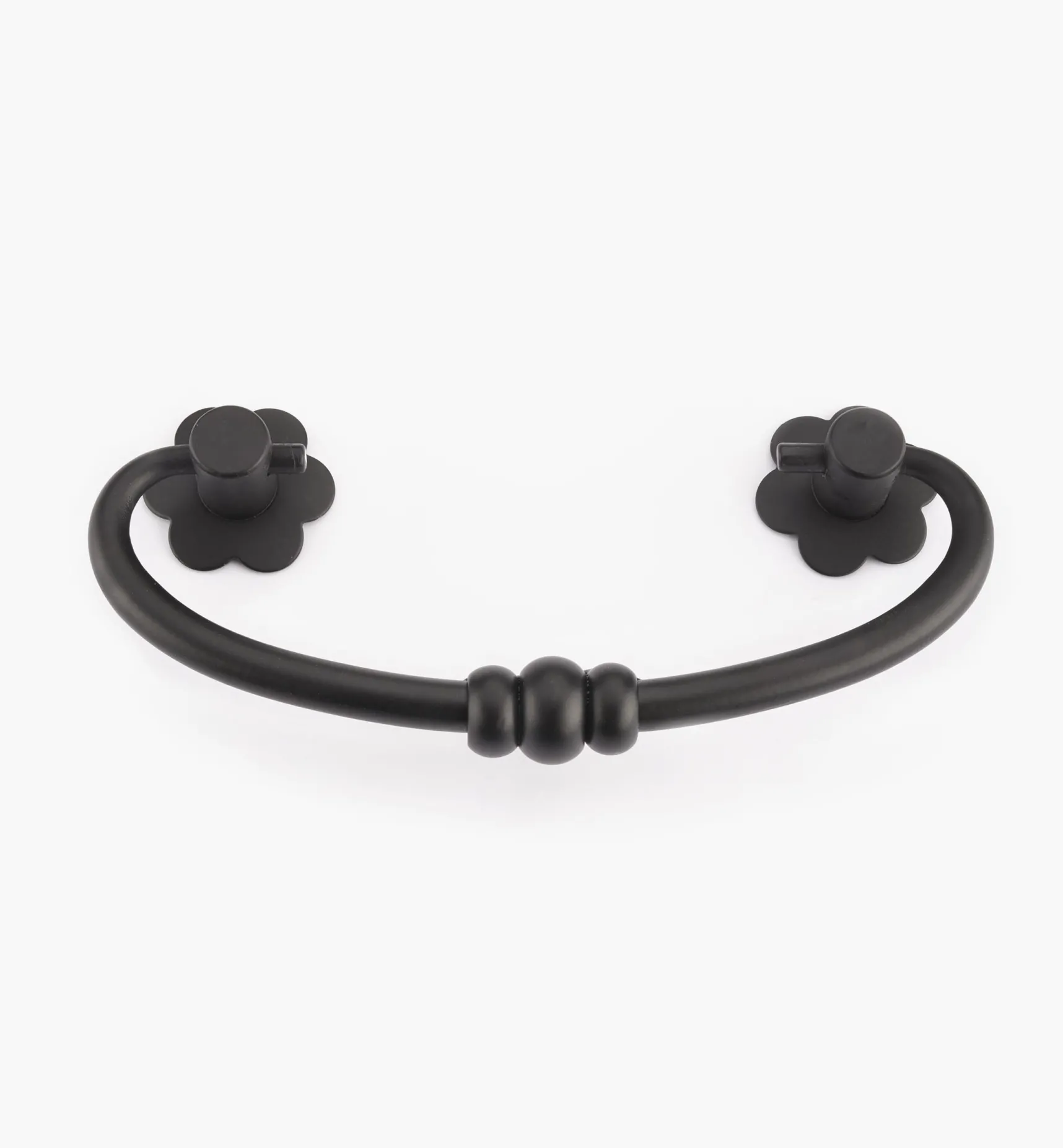 New Steel Three-Bead Pulls Pulls