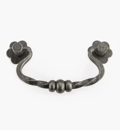 New Steel Three-Bead Pulls Pulls