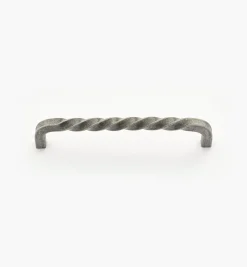 Outlet Steel Twist Handles Handles