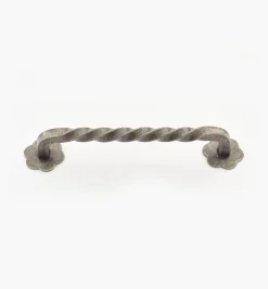 Outlet Steel Twist Handles Handles