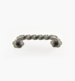 Outlet Steel Twist Handles Handles