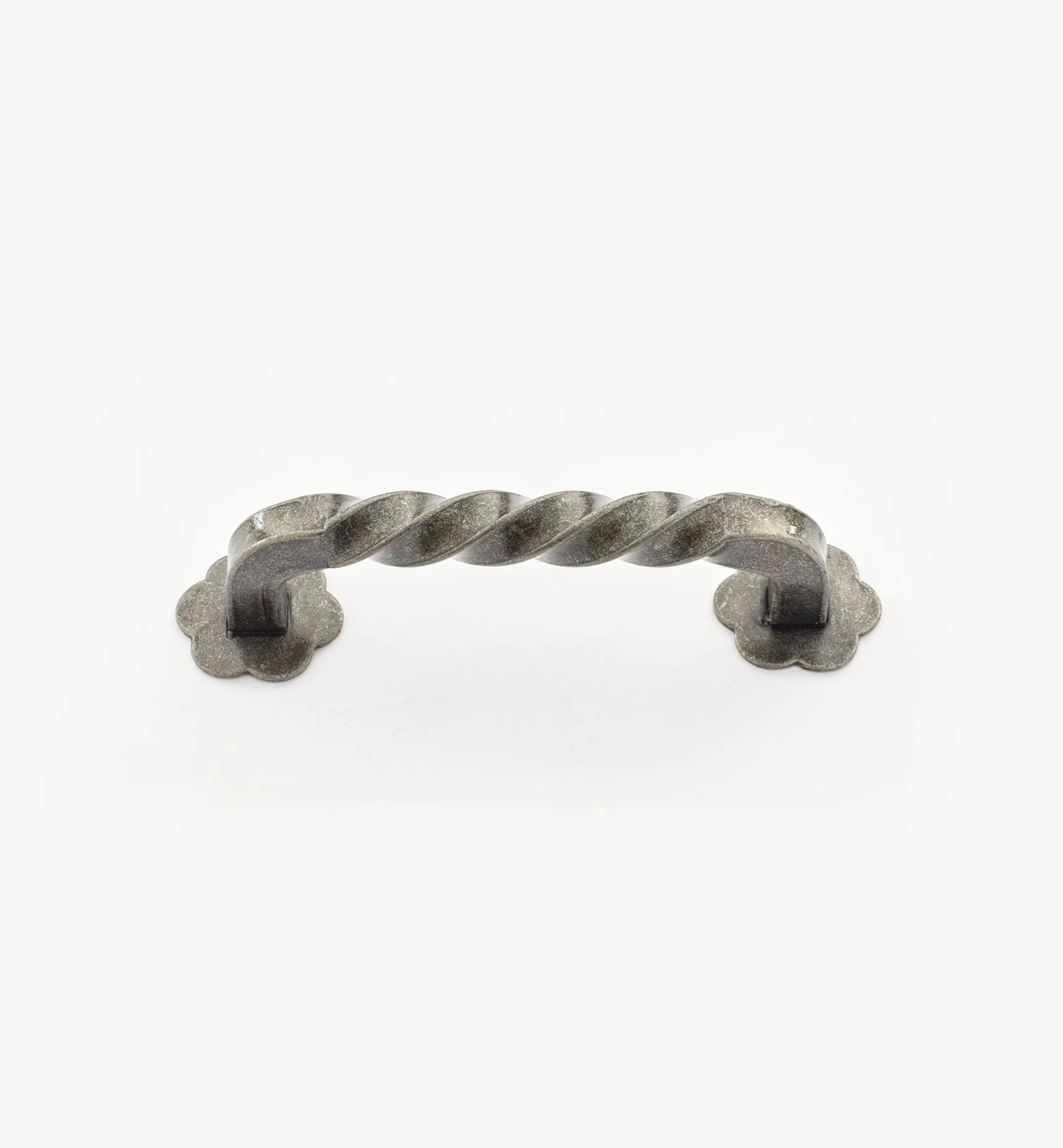 Outlet Steel Twist Handles Handles