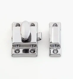 Hot Steel Utility Catches Catches
