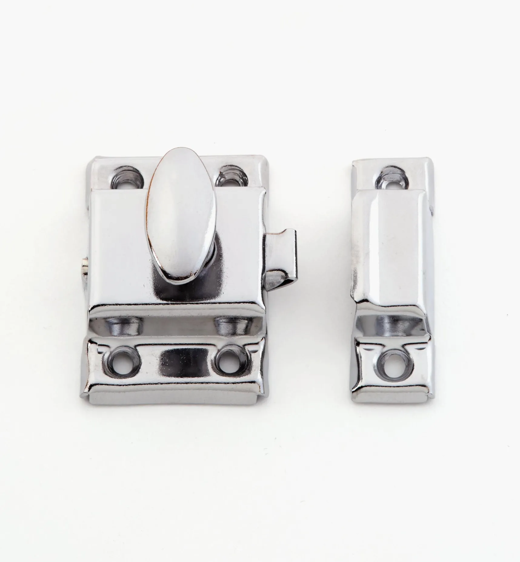 Hot Steel Utility Catches Catches