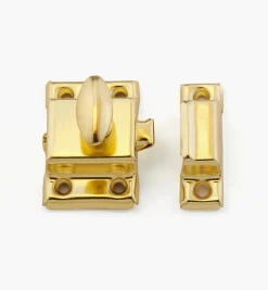 Hot Steel Utility Catches Catches