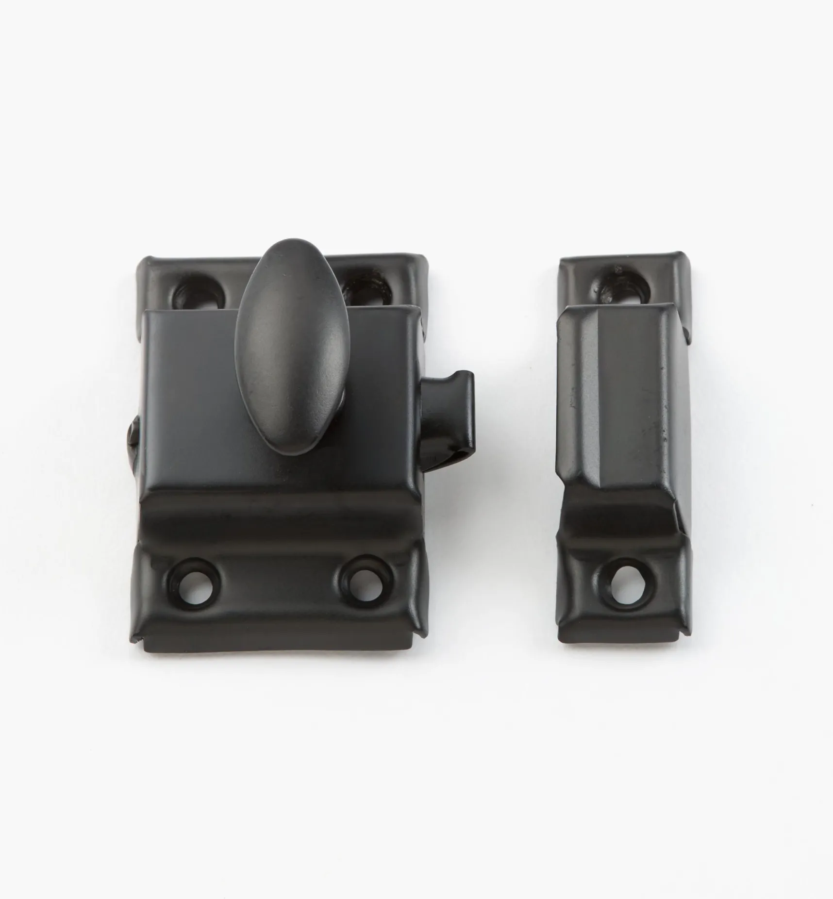 Hot Steel Utility Catches Catches