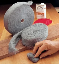 Outlet Steel Wool Supplies
