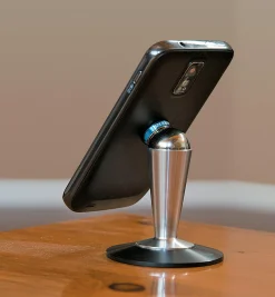 Discount Steelie Smartphone Pedestal & Magnetic Disc Mobile Device Accessories
