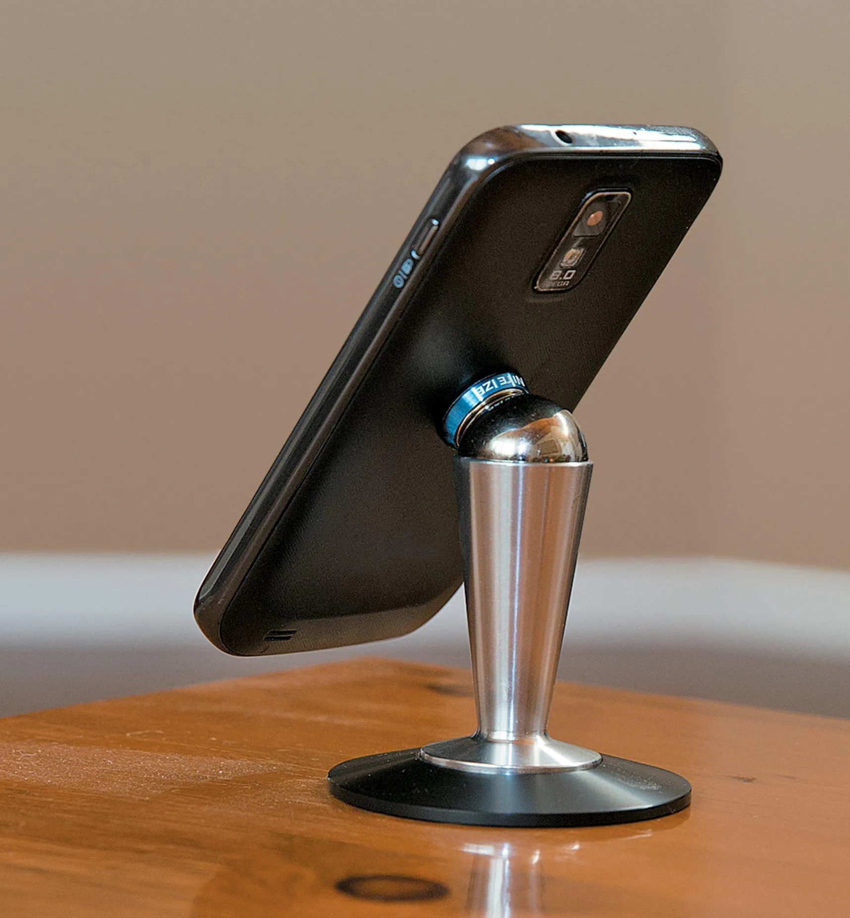 Discount Steelie Smartphone Pedestal & Magnetic Disc Mobile Device Accessories