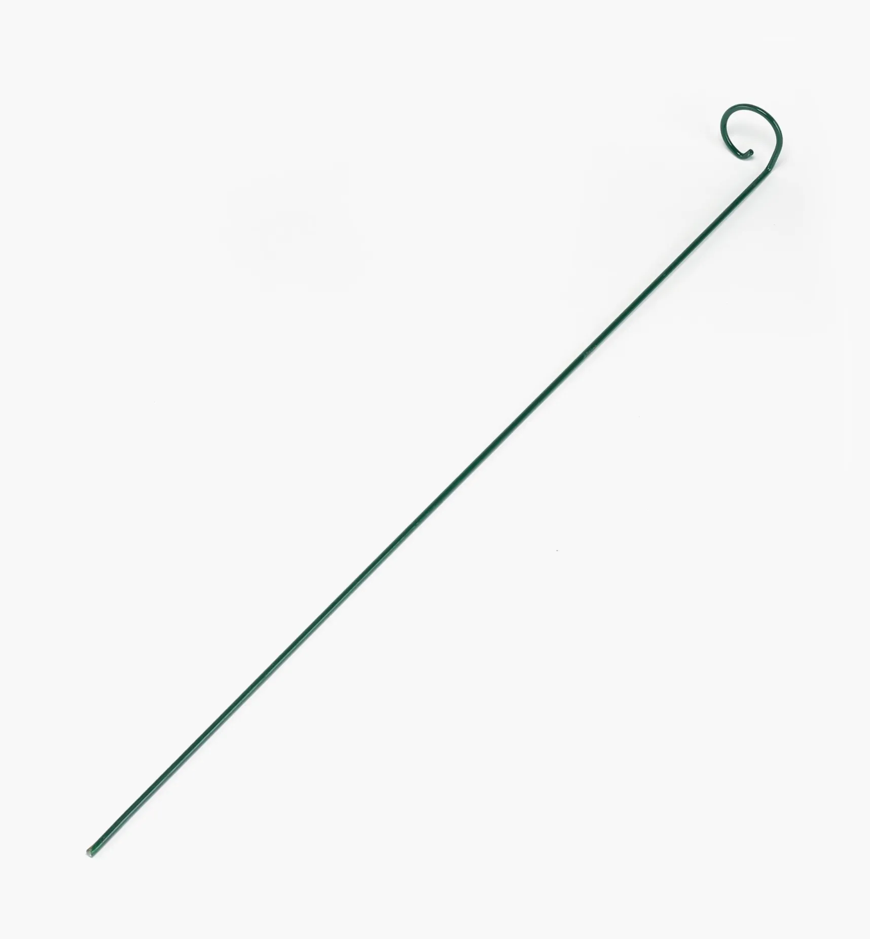 Outlet Stem Supports Stakes