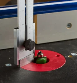 Clearance Stop Rules Marking & Measuring
