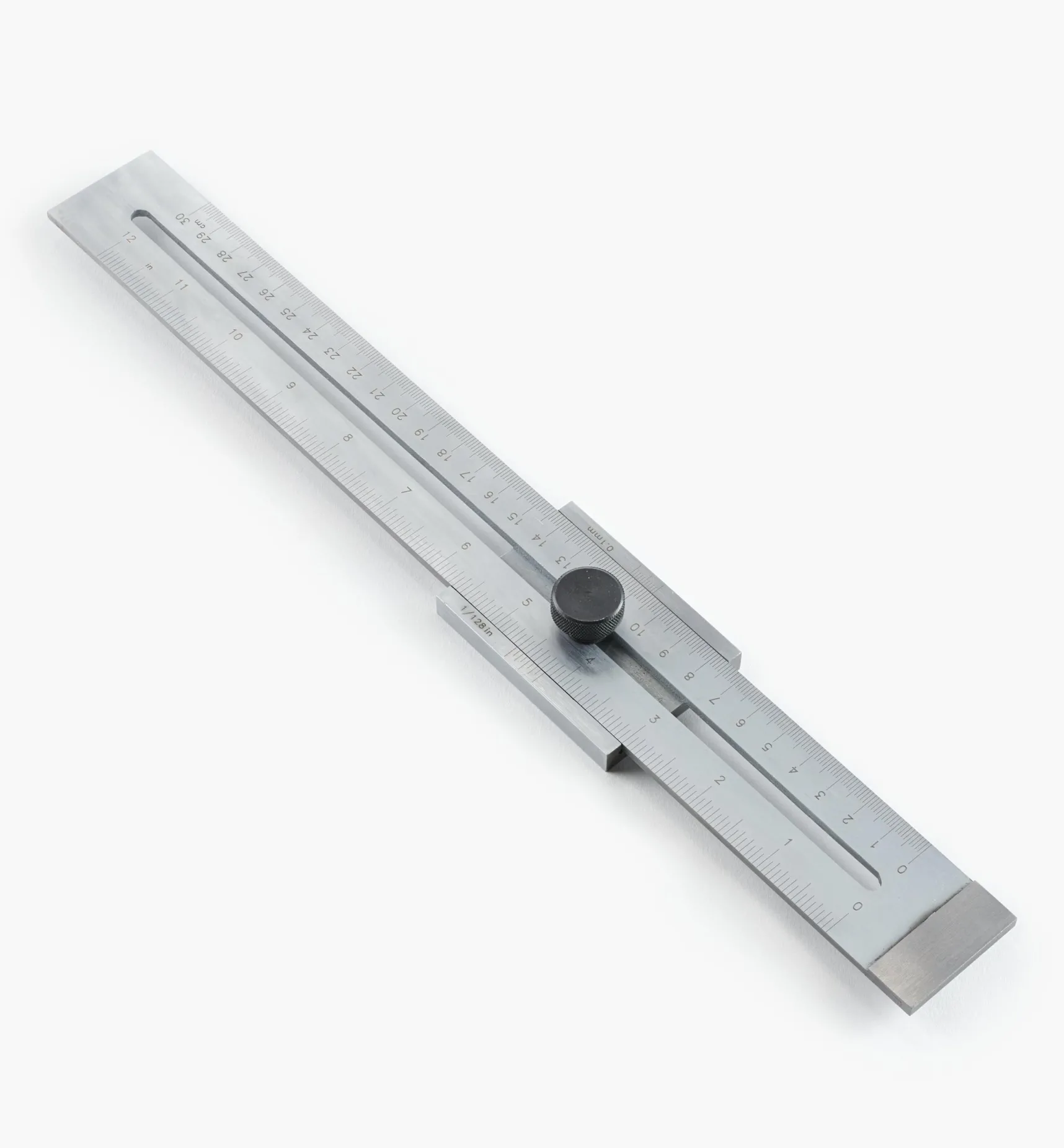 Clearance Stop Rules Marking & Measuring