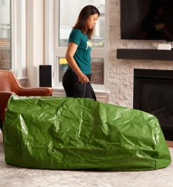 Outlet Storage Bag For Artificial Christmas Trees Décor