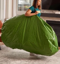 Outlet Storage Bag For Artificial Christmas Trees Décor
