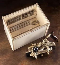 Discount Storage Box For #45 Combination Plane Planes