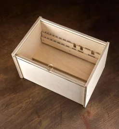 Discount Storage Box For #45 Combination Plane Planes