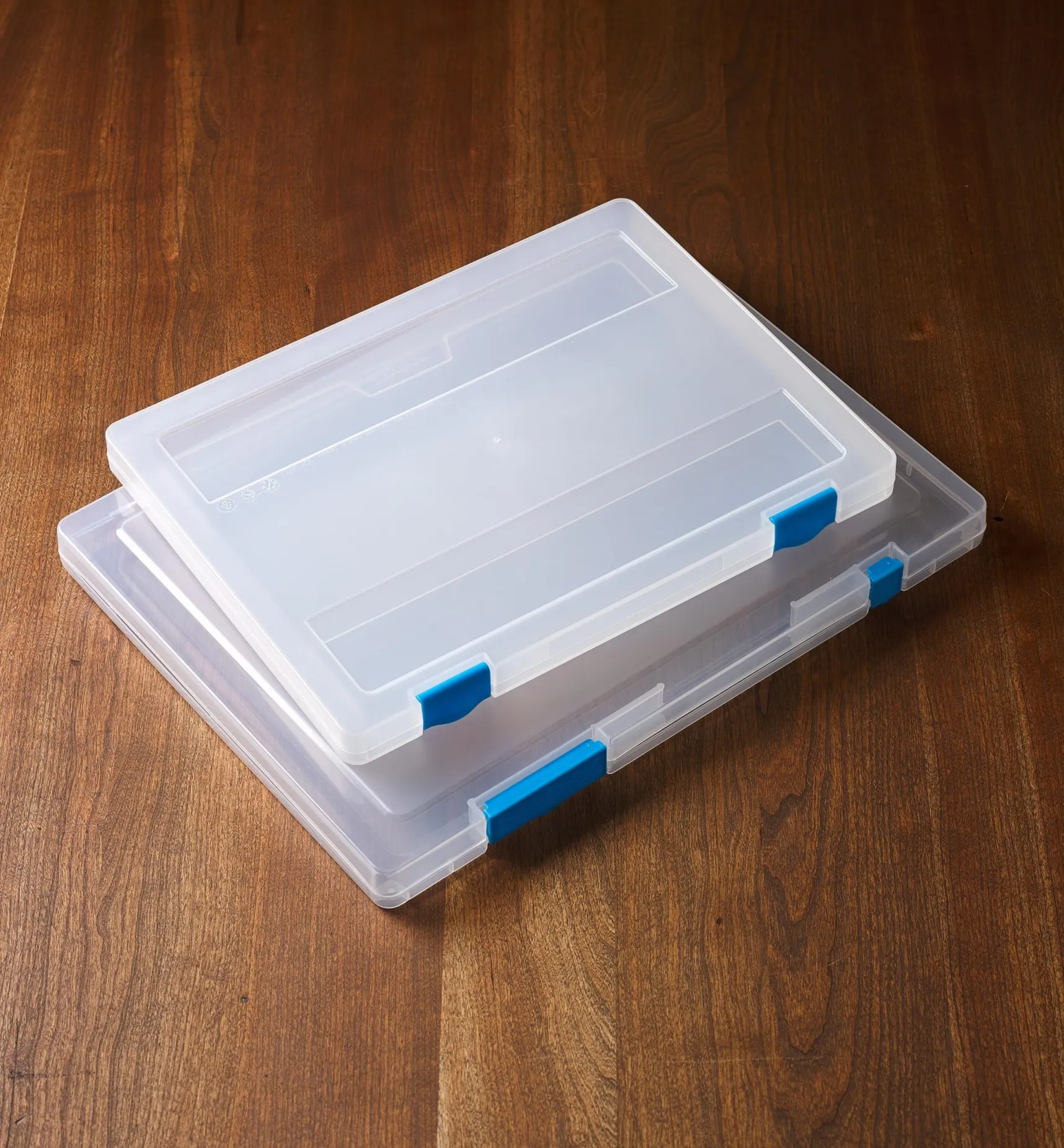 Clearance Storage/File Cases Office