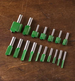 Hot Straight Cutter Bits Routing