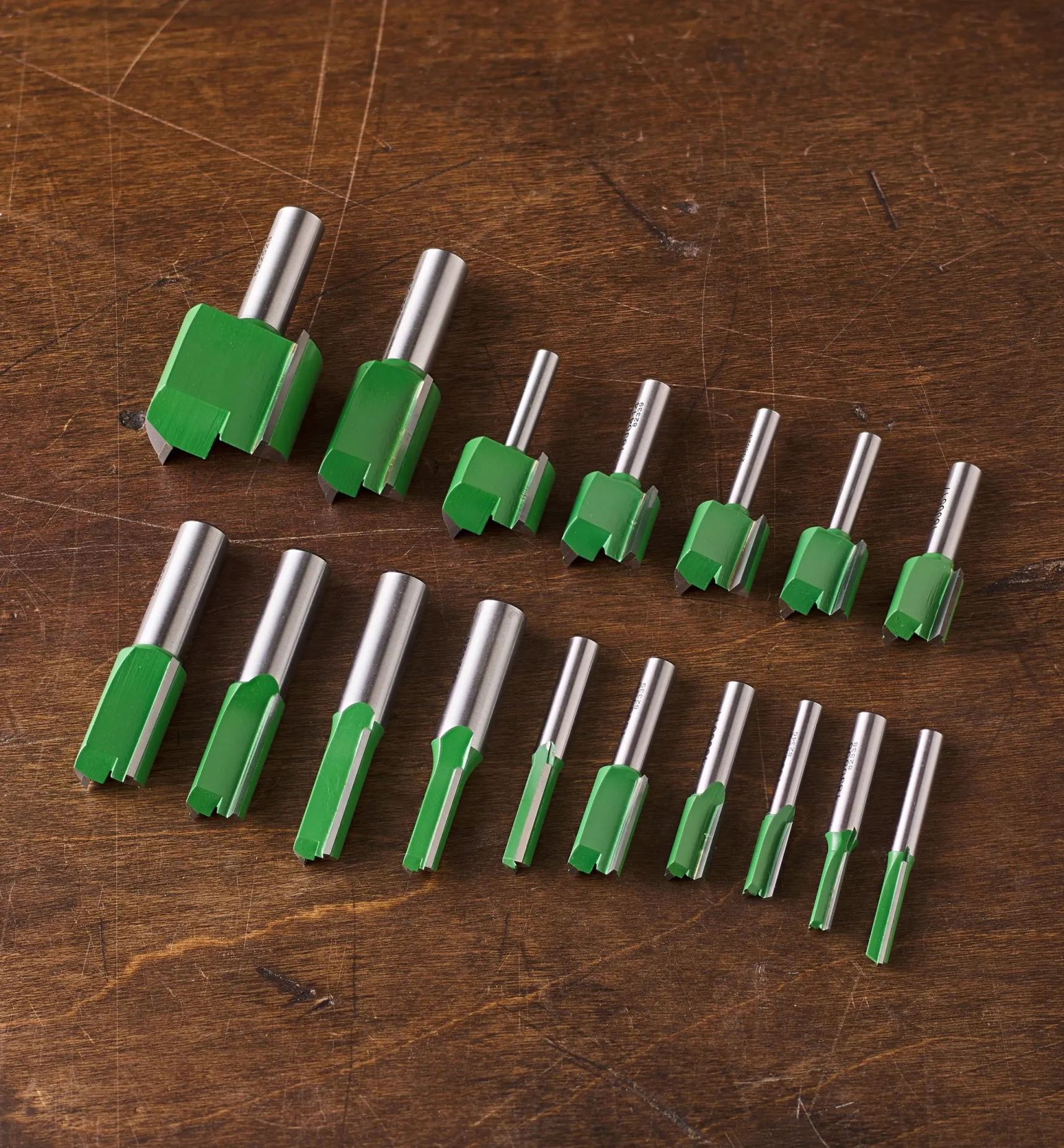 Hot Straight Cutter Bits Routing