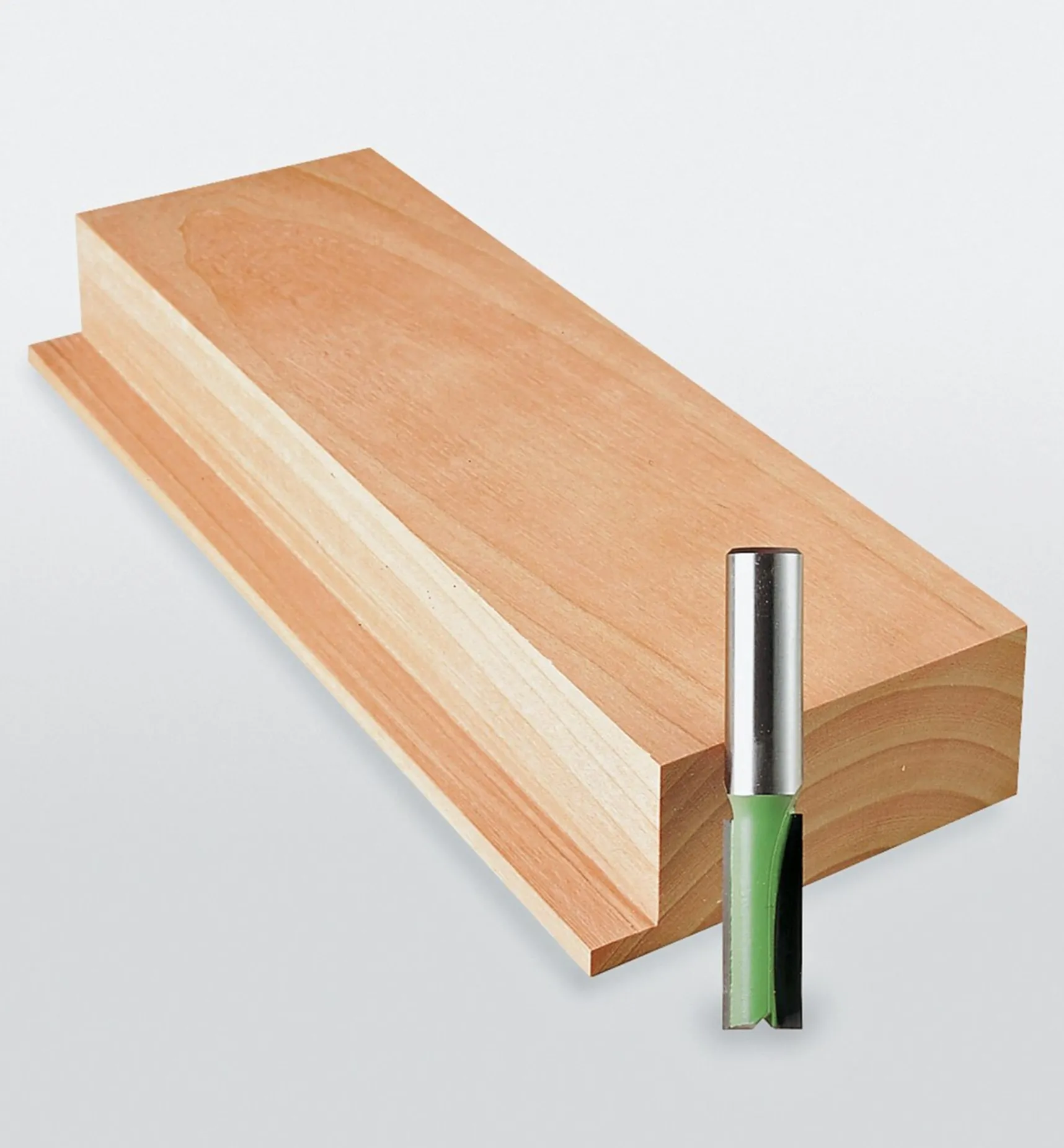 Hot Straight Cutter Bits Routing