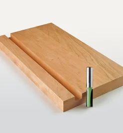 Hot Straight Cutter Bits Routing