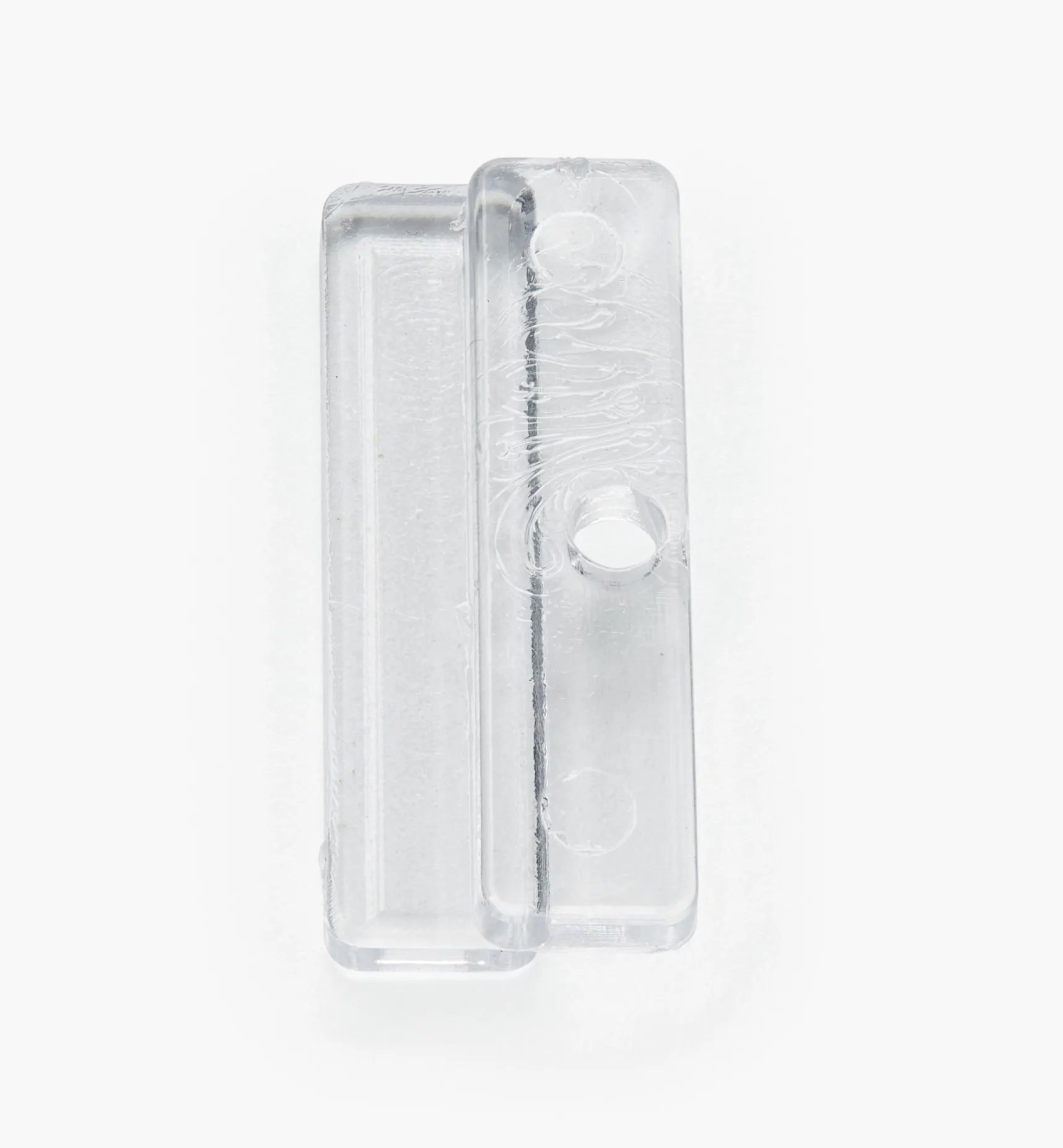 Sale Straight Glass Clips Hangers