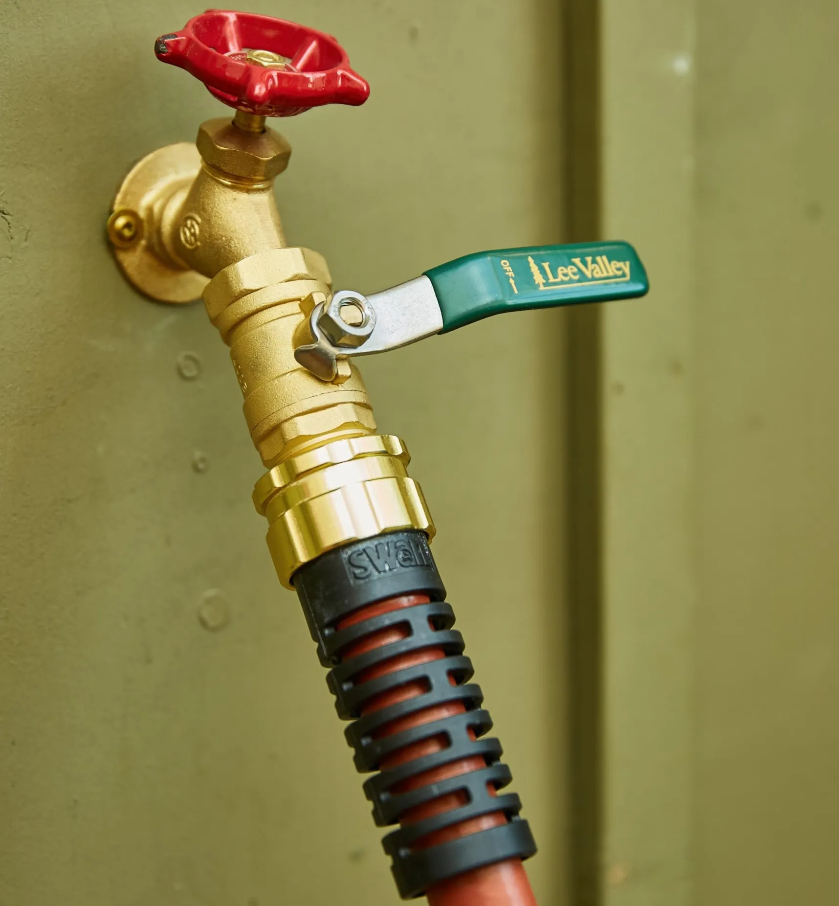 Online Straight Shut-Off Valve Hoses & Accessories