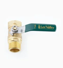 Online Straight Shut-Off Valve Hoses & Accessories