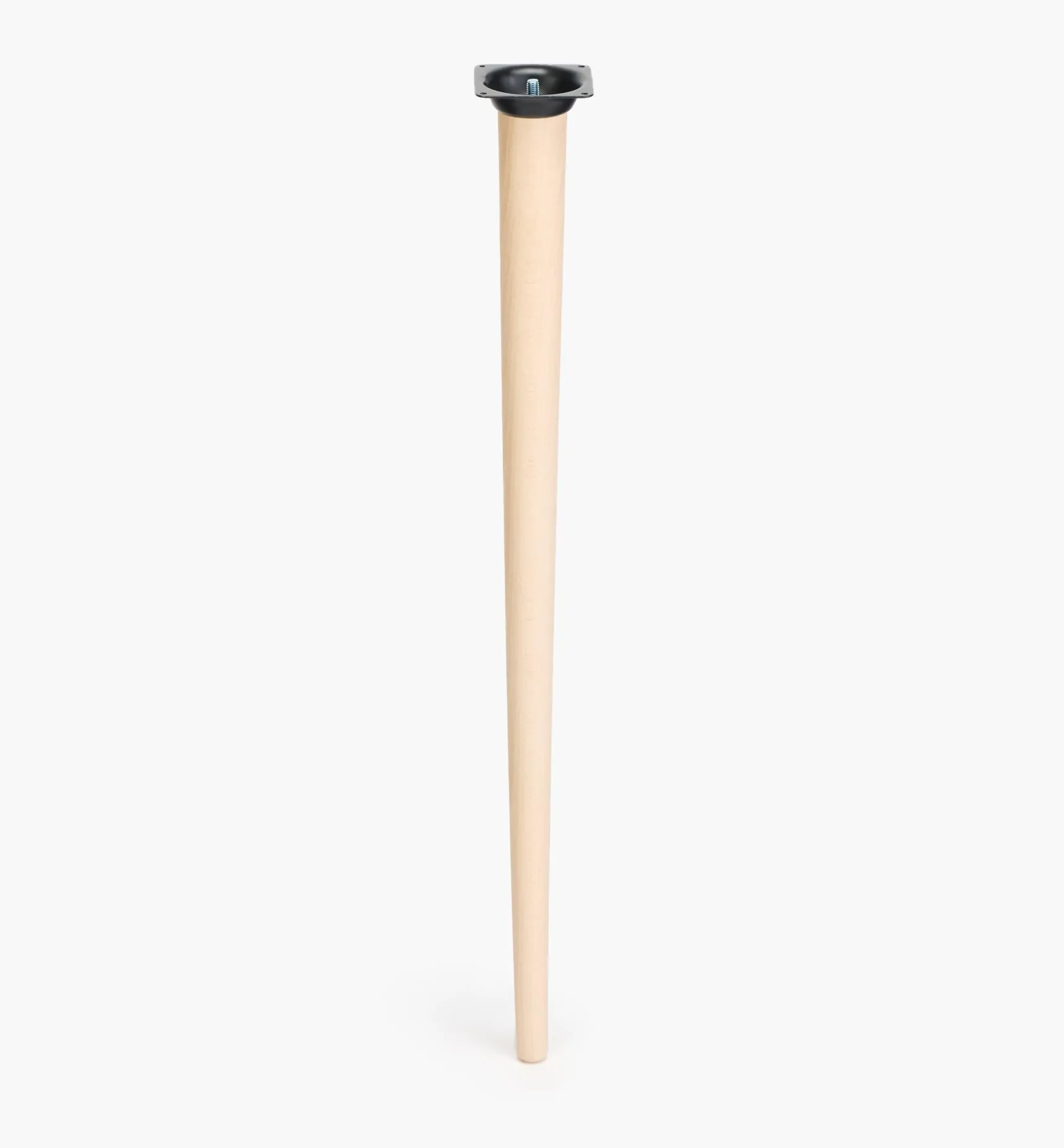 Best Straight Wooden Table Legs Table Hardware
