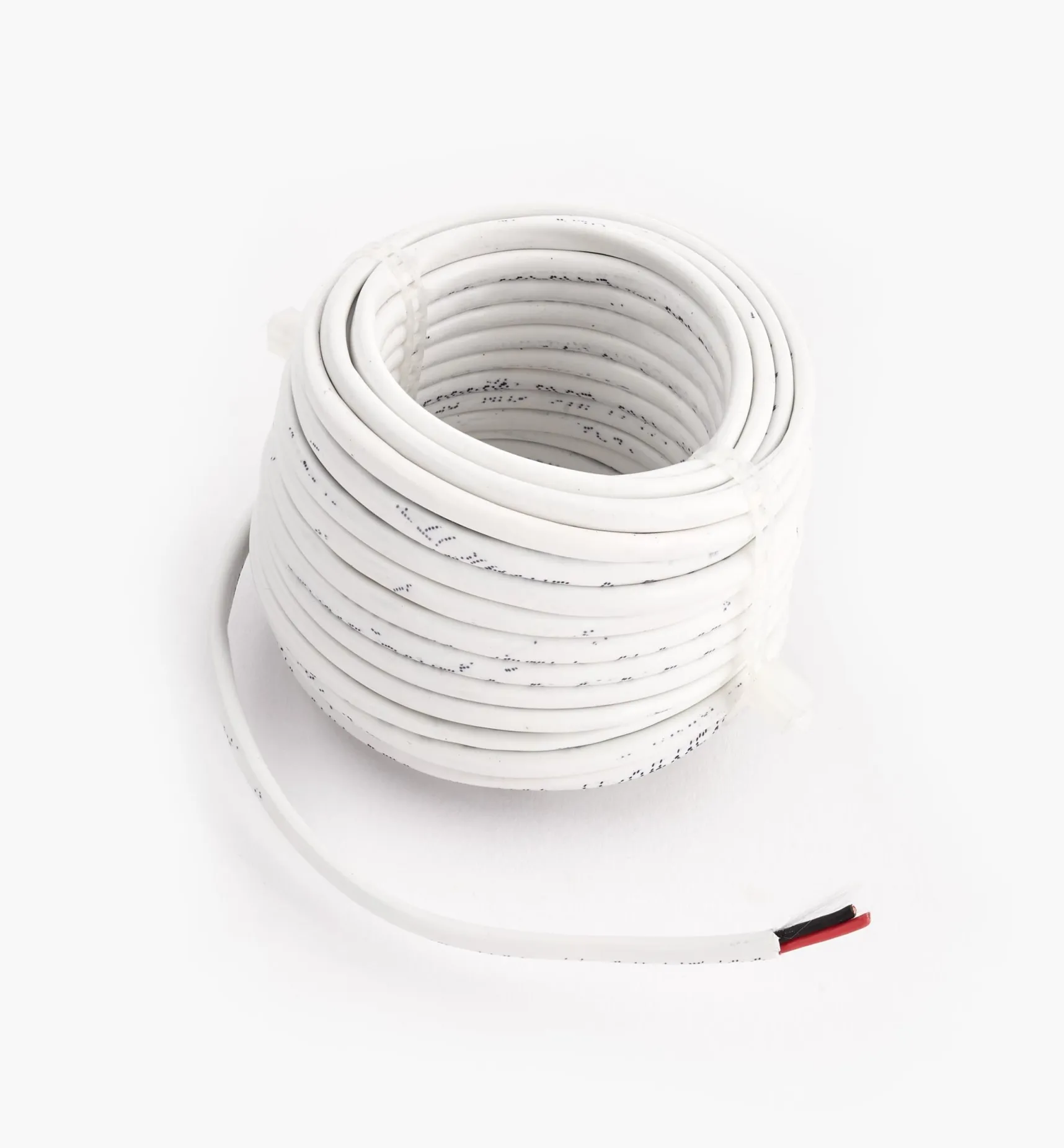 New Stranded Two-Conductor In-Wall Wire For LED Lighting Lighting