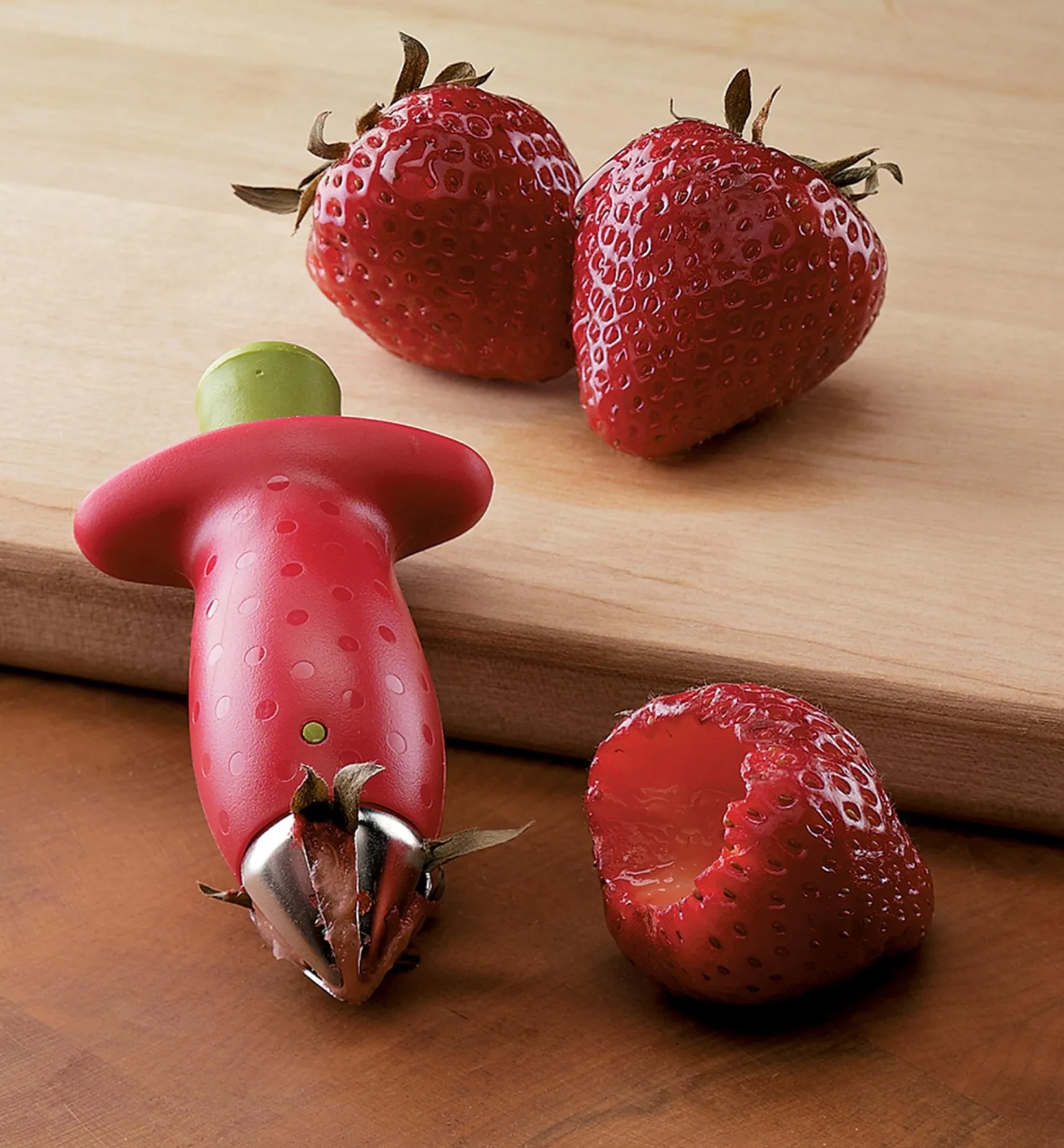 Clearance Strawberry Huller Kitchen Tools