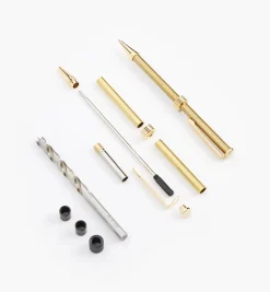 Outlet Streamline Flat-Top Pen Starter Set Project Supplies