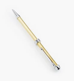 Streamline Round-Top Pen Hardware Project Supplies