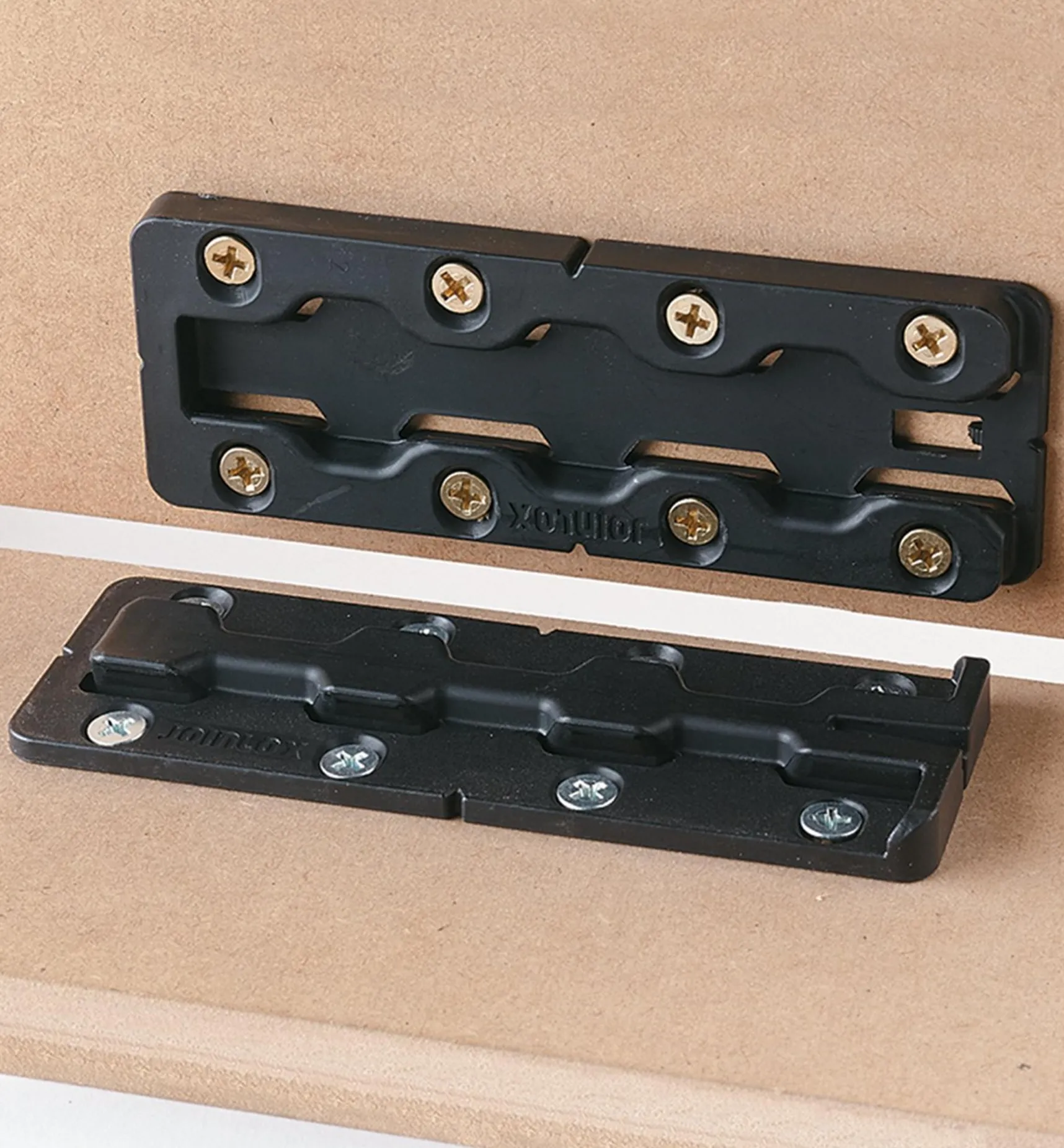 Clearance Striplox Surface-Mount Connectors Fasteners