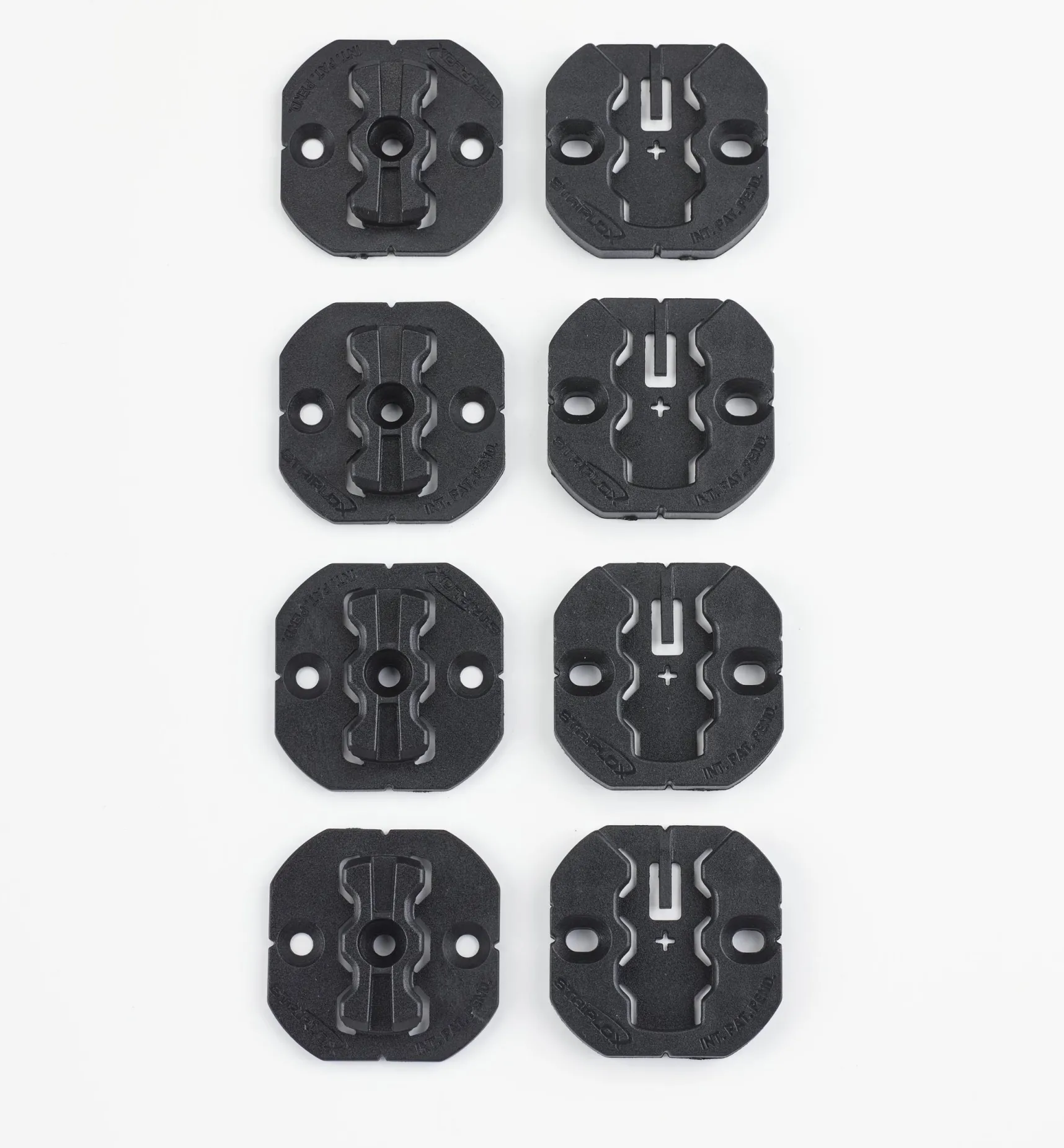 Clearance Striplox Surface-Mount Connectors Fasteners