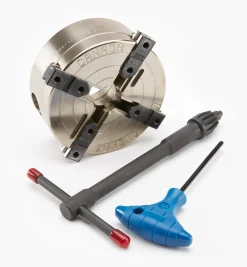 Clearance Stronghold Oneway Scroll Chuck Body Power Tool Accessories