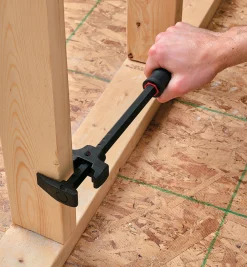 New Stud Tweaker & Hammer Hand Tools
