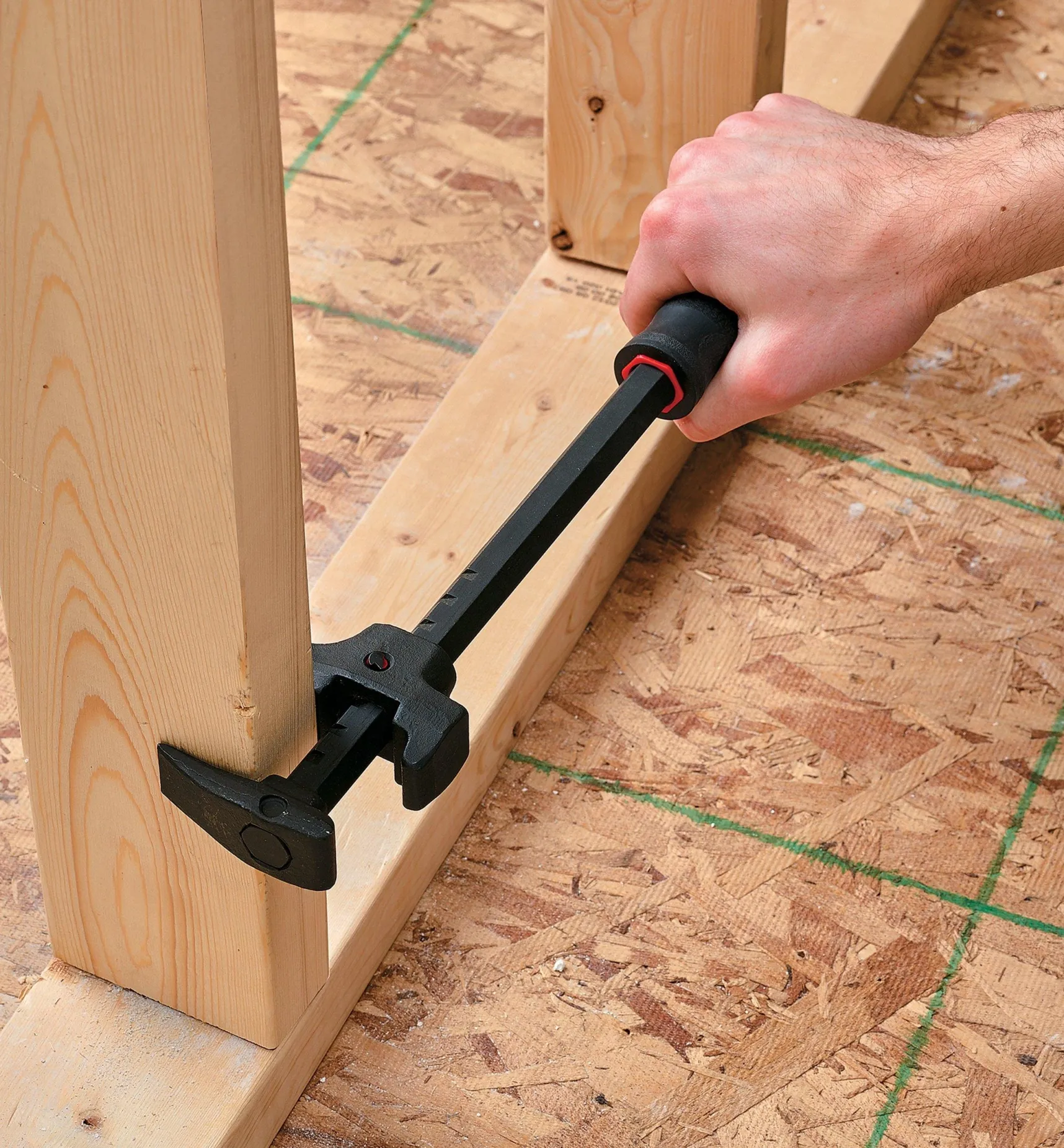 New Stud Tweaker & Hammer Hand Tools