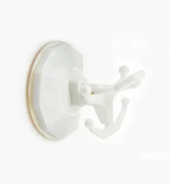 New Suction Hook Storage & Organization