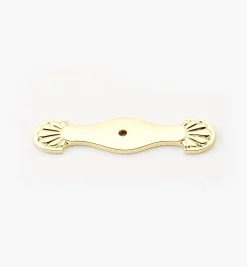 Outlet Sunset Backplate Escutcheons