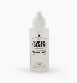 Clearance Super Solvent Supplies