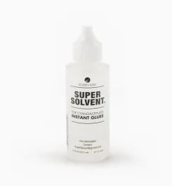 Clearance Super Solvent Supplies