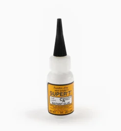 Hot Super T Cyanoacrylate Supplies