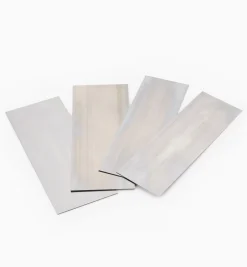 Discount Super-Hard Milled Scrapers Scrapers