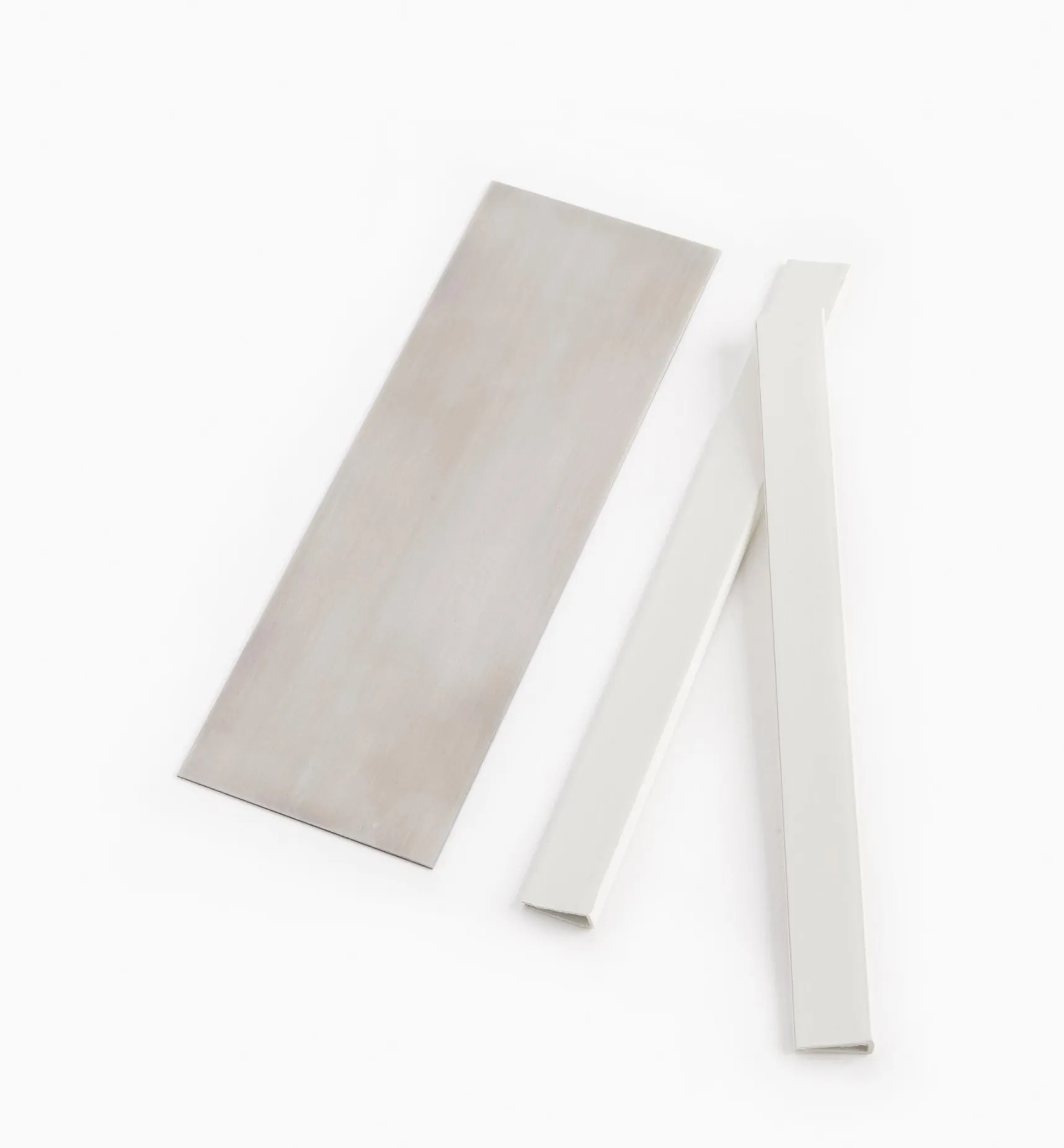 Discount Super-Hard Milled Scrapers Scrapers