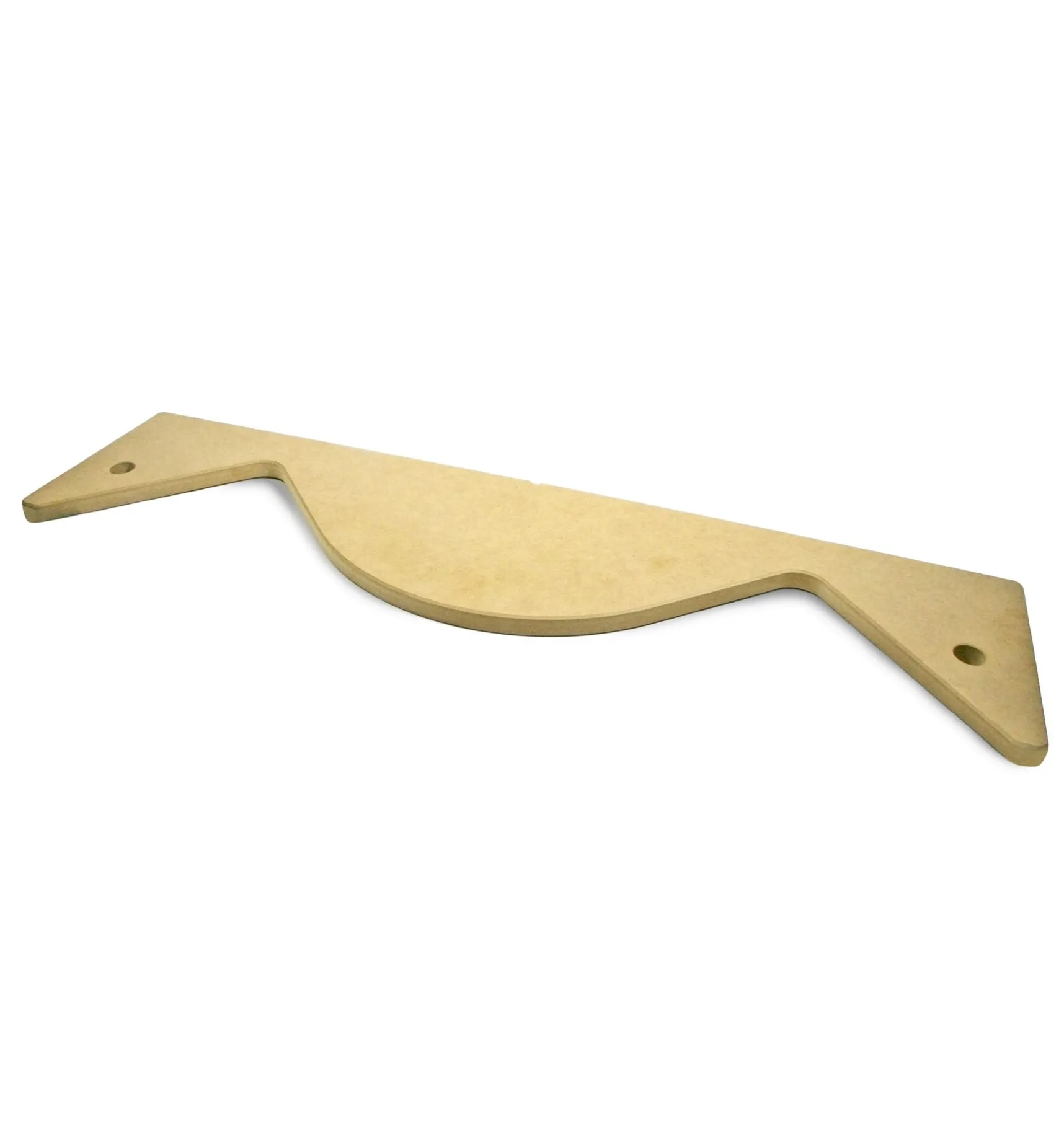Support Board For Festool Crown Stop Power Tool Accessories