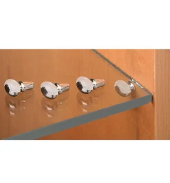 Discount Supports For Glass Shelves Storage Organization