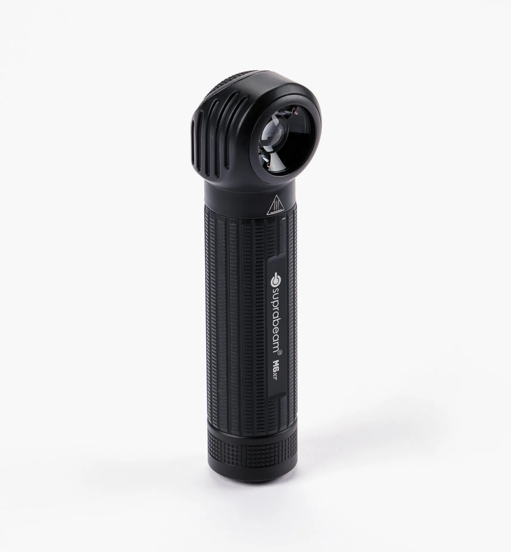 Clearance Suprabeam M6XR Flashlight/Headlamp Lighting