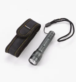 Suprabeam Q2 Flashlight Lighting