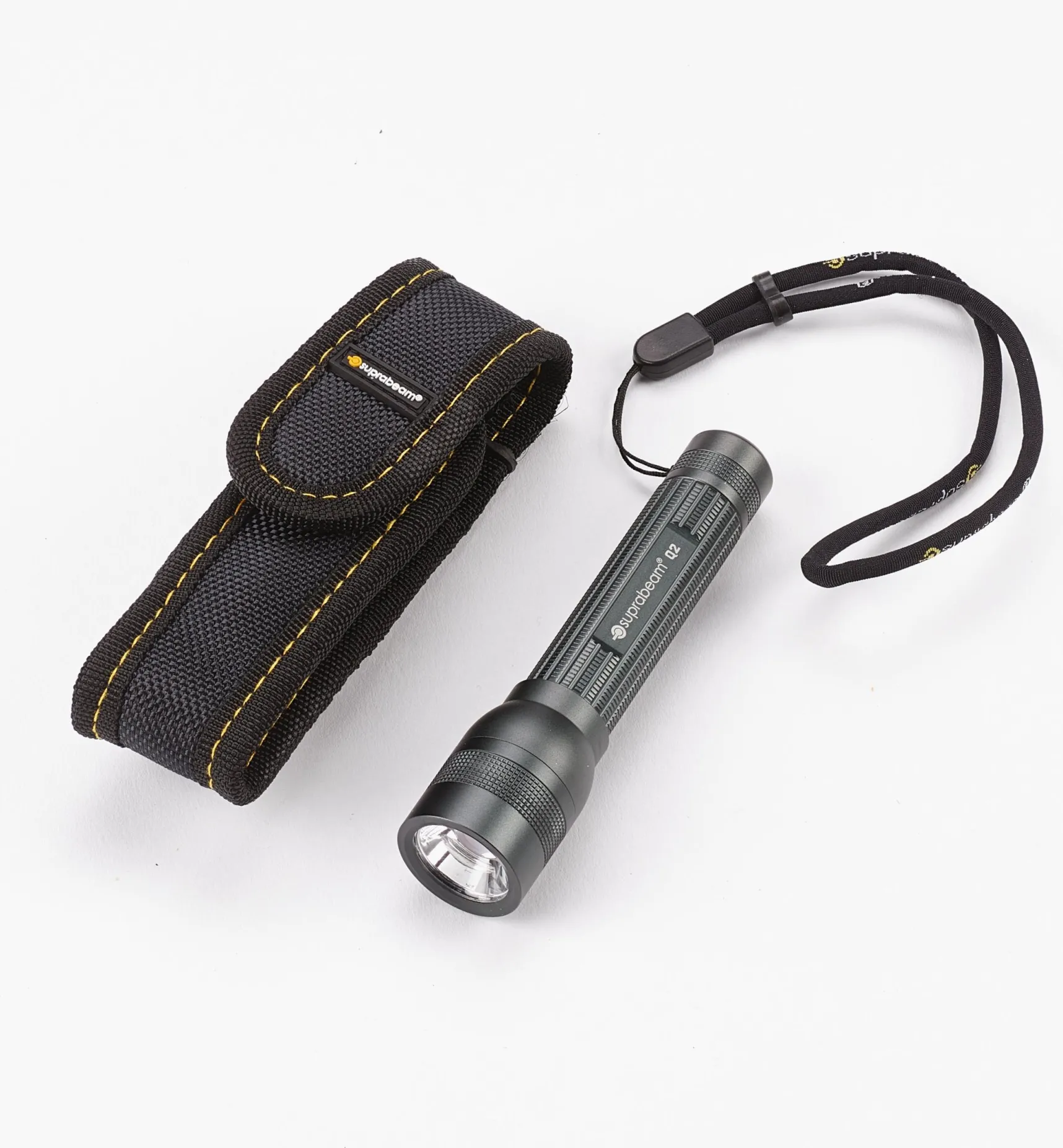 Suprabeam Q2 Flashlight Lighting